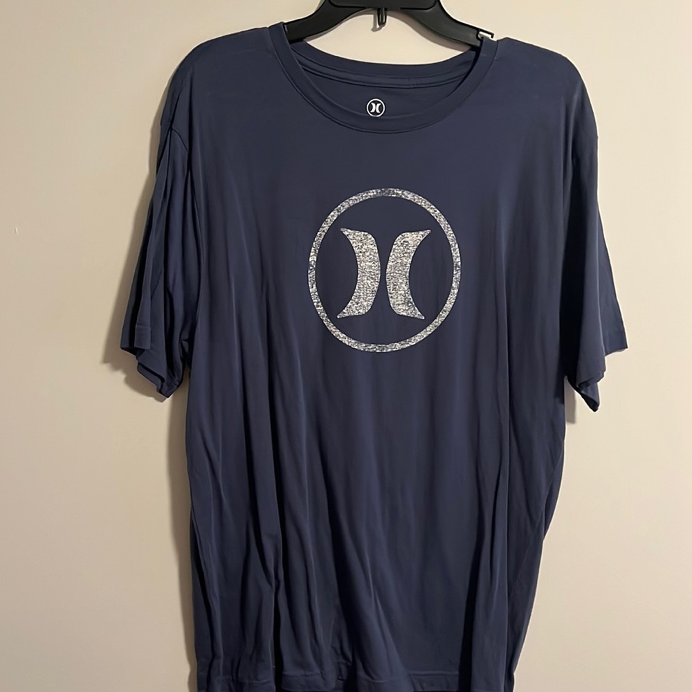 Hurley T Shirt